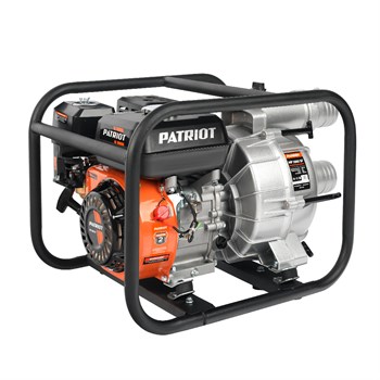 Мотопомпа бензиновая PATRIOT MP 3065 SF 335101431 - фото 40390