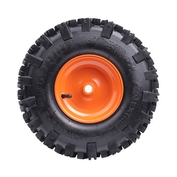 Колесо пневматическое с диском PATRIOT Winter Extreme 2 14x5.50-6, левое 490001285 - фото 45882