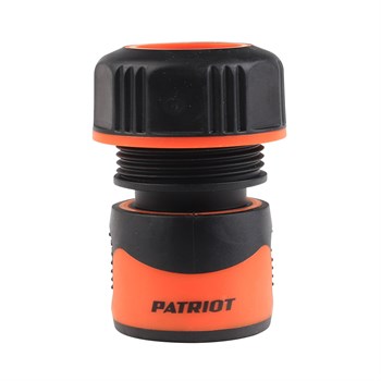 Соединитель быстросъемный PATRIOT HCP 34 777001143 - фото 46502