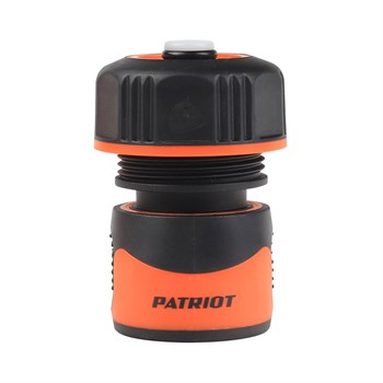 Соединитель быстросъемный PATRIOT HCP 34A 777001145 - фото 46505