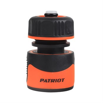 Соединитель быстросъемный PATRIOT HCP 12 A 777001144 - фото 46508