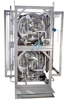 Газификатор ГХК-1/1,6-90 26447 - фото 48094