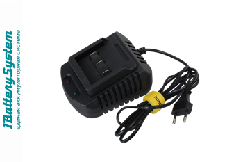 НВС2004 зарядное устройство Hanskonner, 18В, 1BatterySystem 4.0A 1966 НВС2004 зарядное устройство Hanskonner, 18В, 1BatterySystem 4.0A 1966