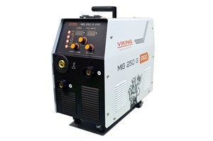 Сварочный инвертор VIKING MIG 250G PRO 1011255