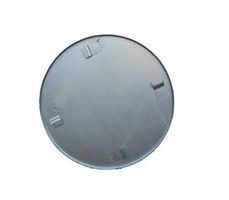 Диск сглаживающий для затирочных машин S-60 (Disc pan) 1012133