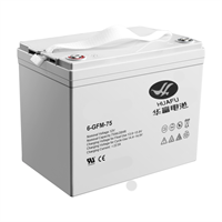 удалено_Аккумулятор для штабелёров PWS/WS 12V/75Ah гелевый (Gel battery) 1005896