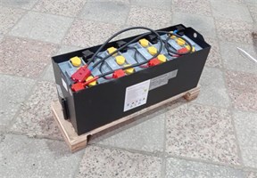 Аккумулятор для штабелёров CDDR15-III/CDDK15-III 24V/200Ah свинцово-кислотный (WET battery) 1010018