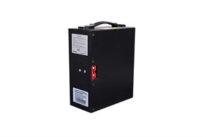 Аккумулятор для тележек PPTH/EPT/EPTH 48V/10Ah литиевый (Li-pol battery 10301092) 1003357