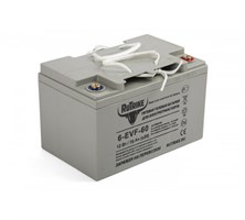 Аккумулятор для штабелёров WS/IWS 12V/120Ah гелевый (Gel battery) 1005900