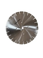 Диск по бетону для швонарезчиков СС 300Dx2,3Tx25,4H (Cutter Disc 300 mm) 1030473