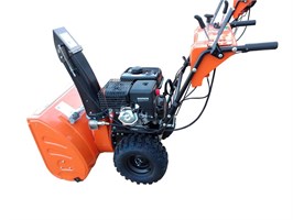 Снегоуборщик бензиновый TOR ST-710 с электростартером (Loncin) 1032726