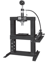 Пресс гидравлический 10 т TOR ATM10T настольный 1030602