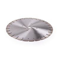 Диск по бетону для швонарезчиков HQR350 (Z) 350x25,4 (Concrete Blade 400D) 1046006