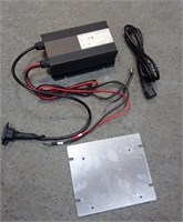 Зарядное устройство для штабелёров WS/IWS 24V/10A (Charger) РОССИЯ 1046746