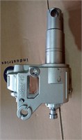 Гидроузел в сборе для тележек RHP(BF) шток 31,5 мм (сталь) (Oil pump Assembly, B200) РОССИЯ 1047382