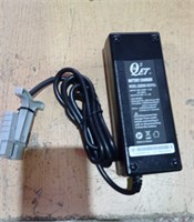 Зарядное устройство для тележек PPT15-2 24V/4А (Charger) 1003613