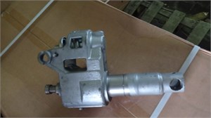 Гидроузел в сборе для тележек гидравлических RHP 2,5/3 т (Oil pump Assembly) 1002365