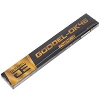 Электроды GOODEL ОК-46 GOLD (Э 46) 4.0мм (3.0кг) 17048