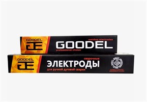 Электроды GOODEL 52U (Э 50) 2.5мм (5.0кг) 17064