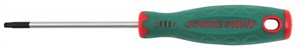 D71T15 Отвертка стержневая TORX® ANTI-SLIP GRIP, T15х80 D71T15