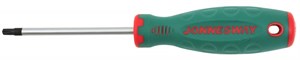 D71T27 Отвертка стержневая TORX® ANTI-SLIP GRIP, T27х100 D71T27