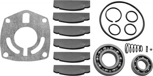 JAI-1138-RK Ремонтный комплект для гайковерта пневматического ударного JAI-1138 JAI-1138-RK
