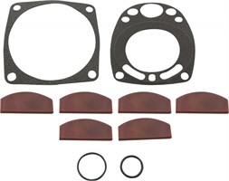 JAI-0803-RKS Ремонтный комплект для гайковерта пневматического ударного JAI-0803 JAI-0803-RKS