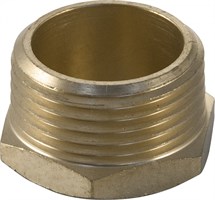 PPG-6 Заглушка резьбовая 3/4"NPT PPG-6