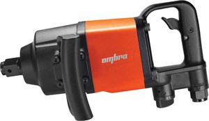 OMP11339 Гайковерт пневматический ударный 1"DR, 5000 об/мин., 3390 Нм OMP11339