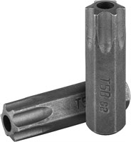 556840 Вставка-бита 5/16"DR TAMPERPROOF TORX®, T40H, 30 мм 556840