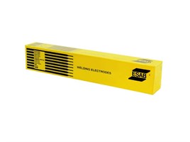 Электроды ESAB ОЗС-12 ⌀ 4,0 мм, пачка 6,5 кг, СВЭЛ 24164