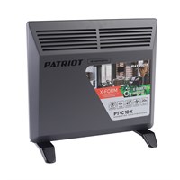 Конвектор электрический PATRIOT PTC 10 X 633307302