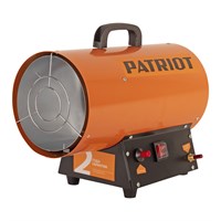 Тепловая пушка газовая PATRIOT GS 16 633445020