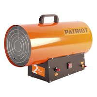 Тепловая пушка газовая PATRIOT GS 30 633445022