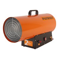 Тепловая пушка газовая PATRIOT GS 50 633445024