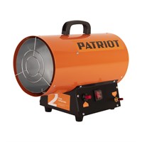 Тепловая пушка газовая PATRIOT GS 12 633445012