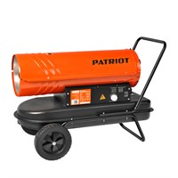 Тепловая пушка дизельная PATRIOT DTC 228 633703023