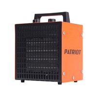 Тепловая пушка электрическая PATRIOT PTQ 3 S 633307303