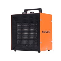 Тепловая пушка электрическая PATRIOT PTQ 5 S 633307304