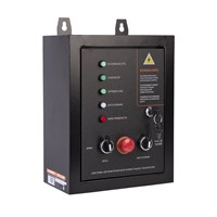 Система автоматической коммутации генератора PATRIOT GPA 1115 W 474001811