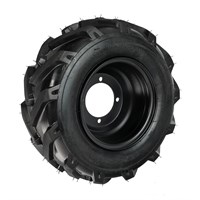 Колесо левое пневматическое X-Drive с диском PATRIOT P16x6.50 8D 1 490001281