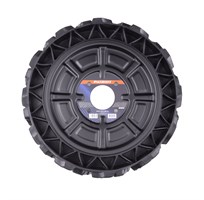 Колесо безвоздушное для мотоблока PATRIOT PRO P18*4.00-10 490001207