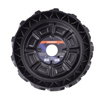 Колесо безвоздушное для мотоблока PATRIOT PRO P19*7.00-12 490001214