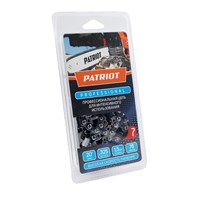 Цепь пильная PATRIOT 21LP-76E Professional (0.325quot;, 1.5 мм, 76 звеньев) 862321010