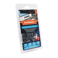 Цепь пильная PATRIOT 21LP-72E Professional (0.325quot;, 1.5 мм, 72 звена) 862321005