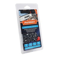 Цепь пильная PATRIOT 91LP-56E Professional (3/8quot;, 1.3 мм, 56 звеньев) 862321040