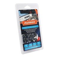 Цепь пильная PATRIOT 91LP-57E Professional (3/8quot;, 1.3 мм, 57 звеньев) 862321045