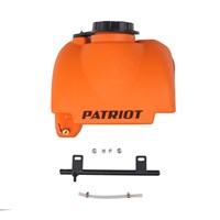 Комплект для подачи воды PATRIOT WT 12 545123212