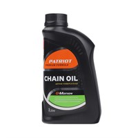 Масло цепное PATRIOT G-Motion Chain Oil 850030700