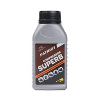 Масло PATRIOT COMPRESSOR OIL GTD 250/VG 100 850030625